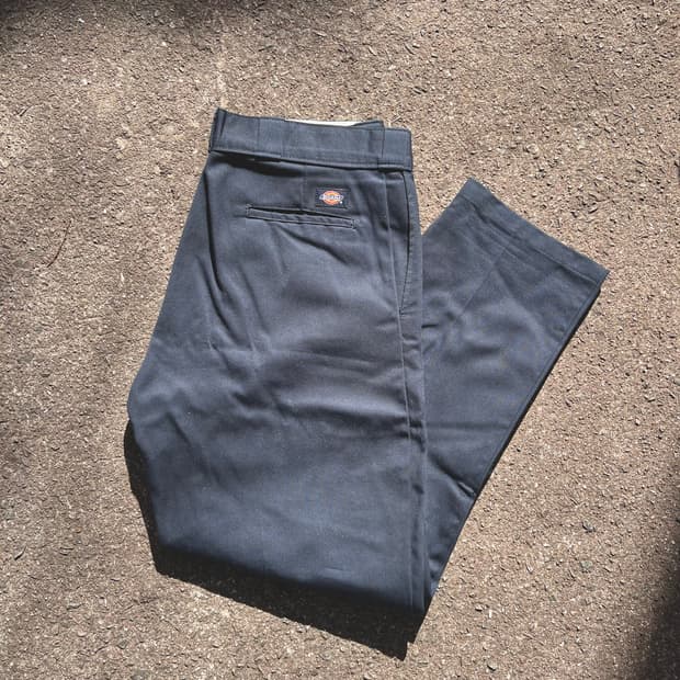 [Dickies] 디키즈874 HONDURAS made 36x32