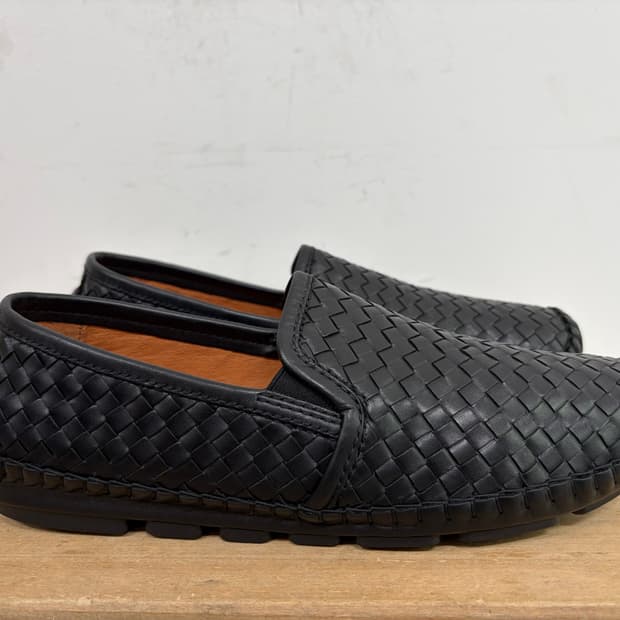 쿠에른 남성 로퍼 255