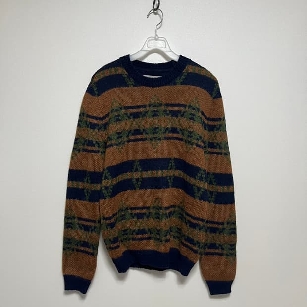 시리즈 니트 스웨터 95