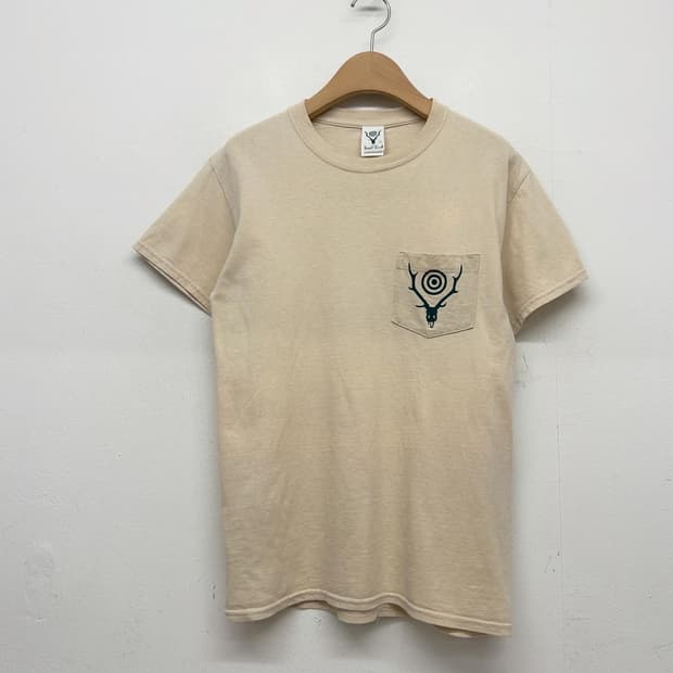 남이서팔 South2 West8 T-shirt 
