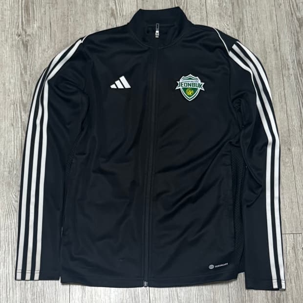 아디다스 전북현대 트랩탑 져지 L