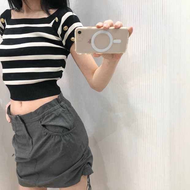 stripe buttons crop