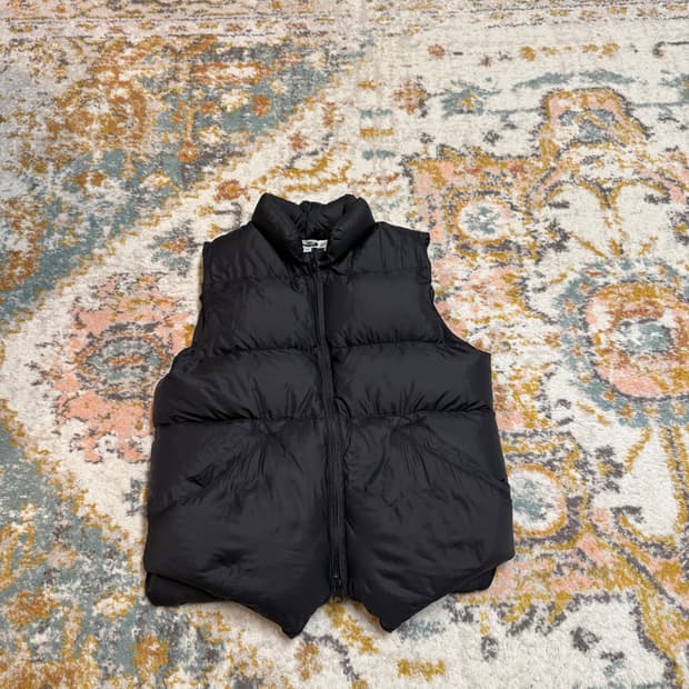 크레센트다운웍스 m 블랙(다크네이비)