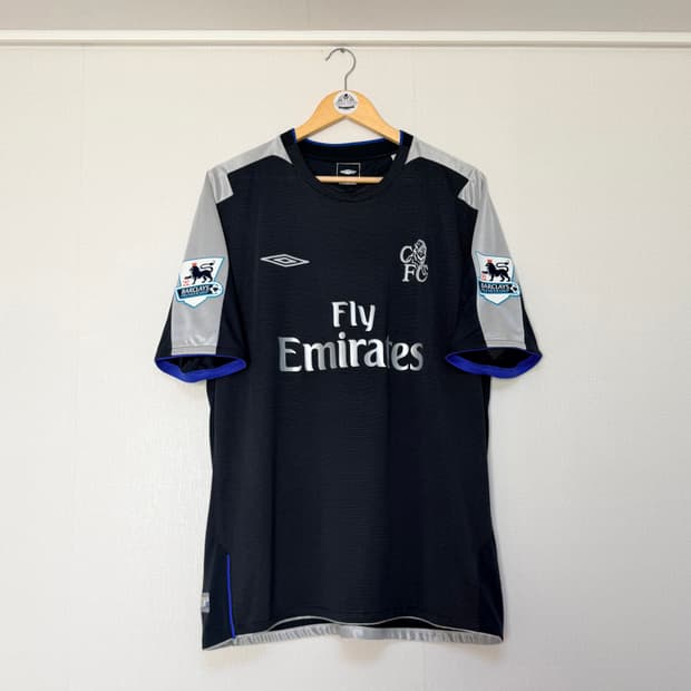 04-05 첼시 어웨이 