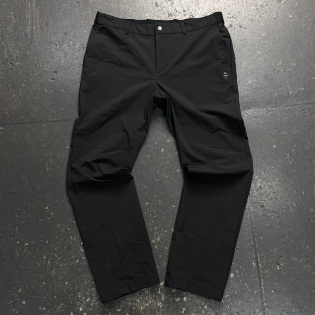 34 까스텔바작 팬츠