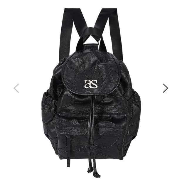 애즈온 베넷 백팩 BENET BACKPACK
