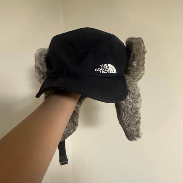 노스페이스 프론티어 캡 