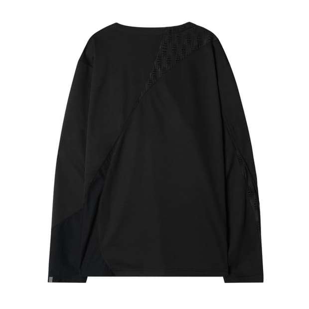 xlim ep6 01 롱슬리브 블랙