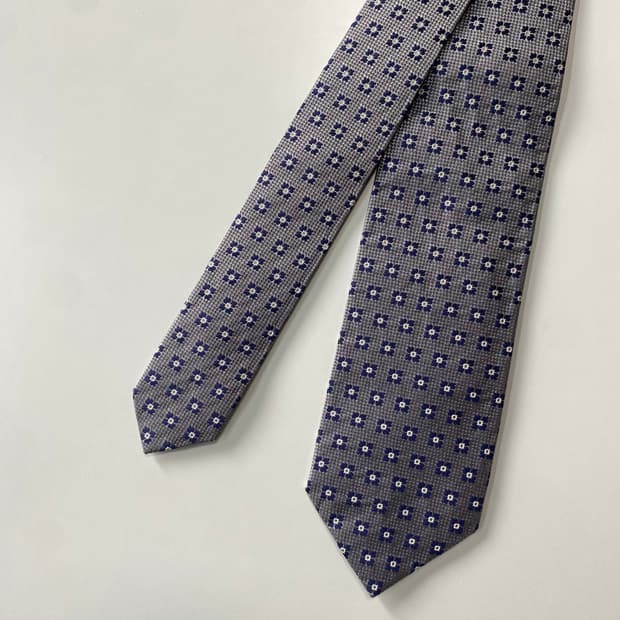 유나이티드 애로우즈United arrow명품정품넥타이8cm