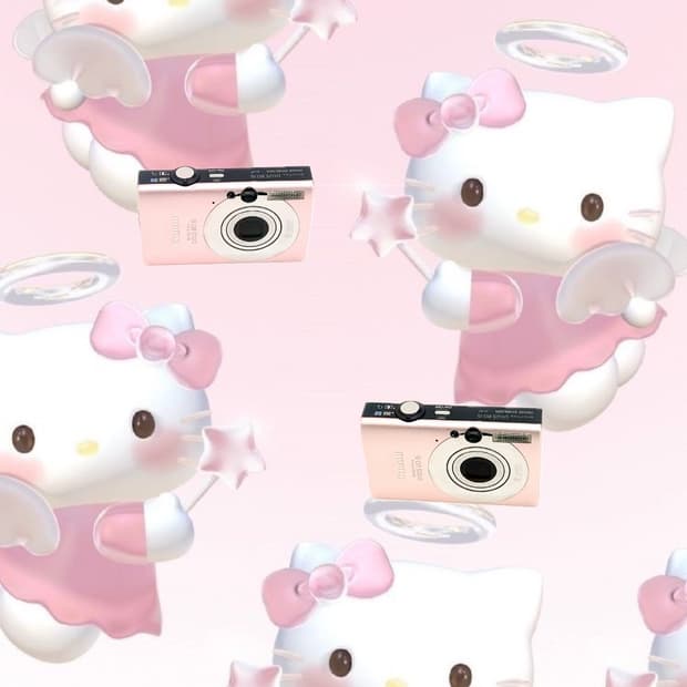 블랙핑크리사&딸기우유!) Canon IXUS 80 IS 디카 카메라