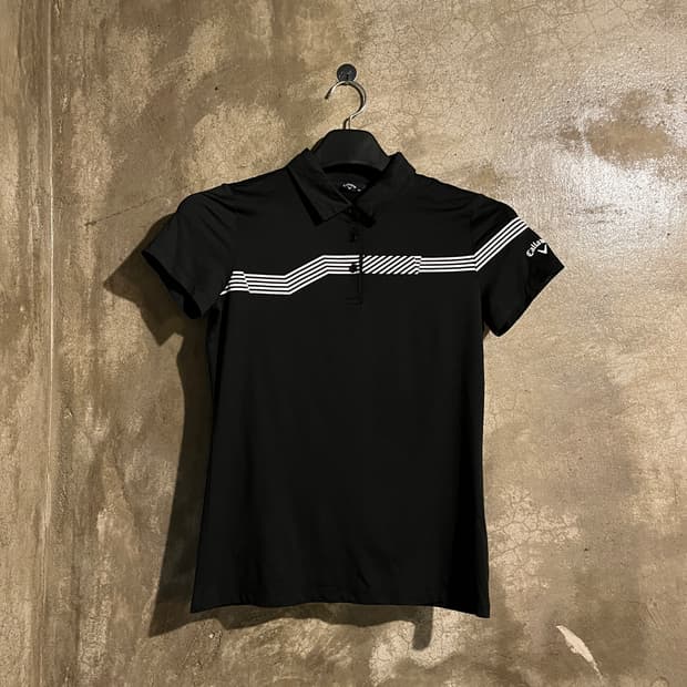 캘러웨이 반팔카라티