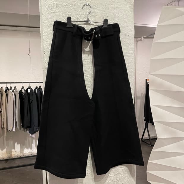 위니 뉴욕 레이어드 팬츠