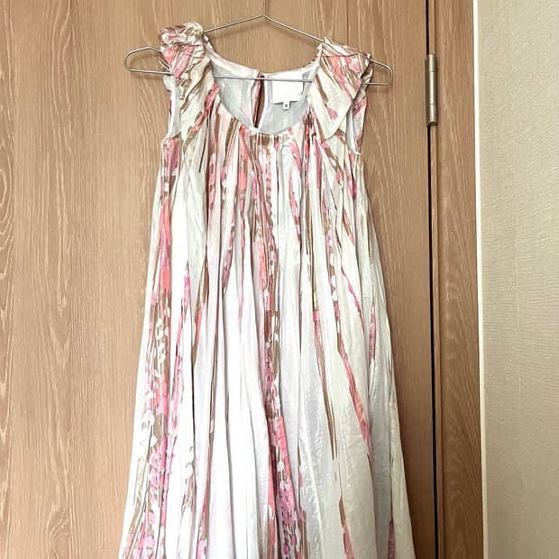 오즈세컨 one-piece dress