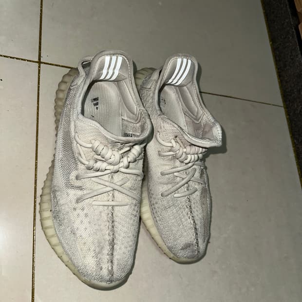 이지부스트 350 v2본 265사이즈