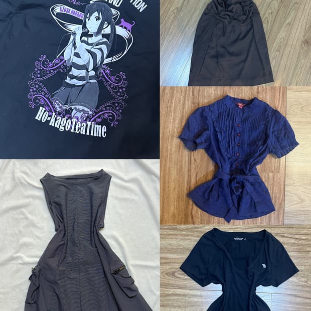 빈티지 슈가슈가룬 원피스 히메갸루 로걀 라떼 발레코어 공겜여주 달천깔