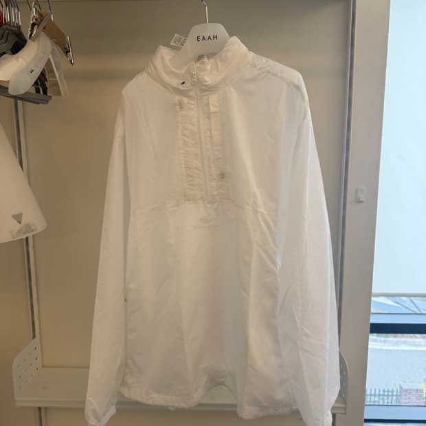 District Vision x New Balance 셋업