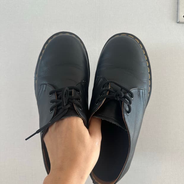 닥터마틴 1461 스무스 250~260