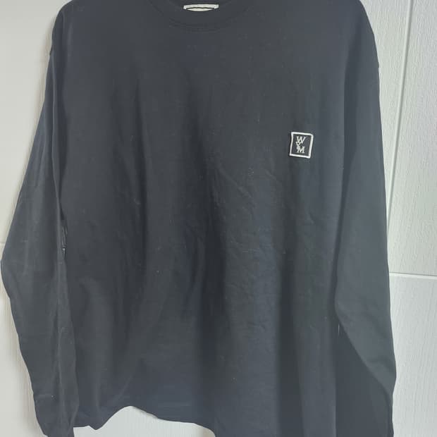 우영미 롱슬리브 105사이즈