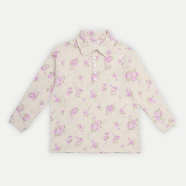 콜로신스 그랜마 로즈 셔츠