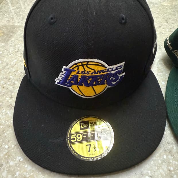 뉴에라 59fifty 캡