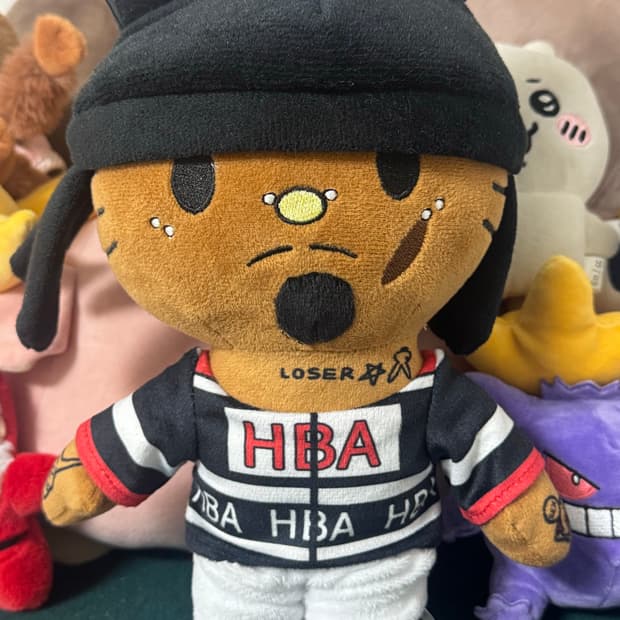 플레이보이 카티 인형