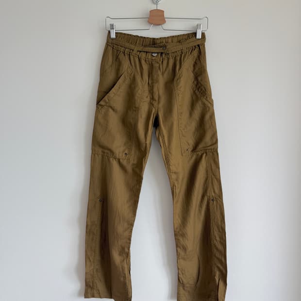 00's 이자벨마랑(ISABEL MARANT) 팬츠