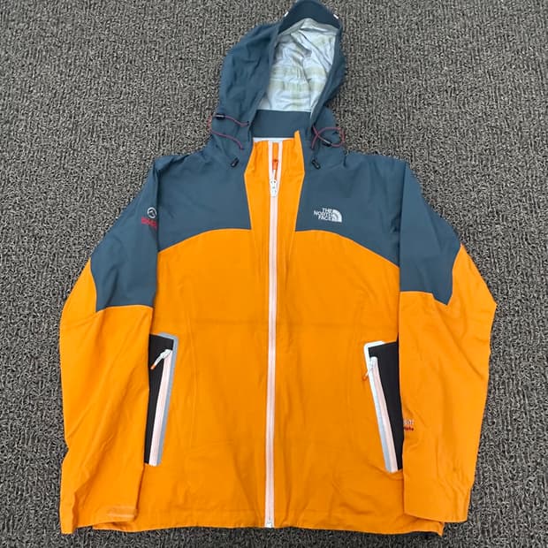 노스페이스 써밋 여성 바람막이 자켓 2XL