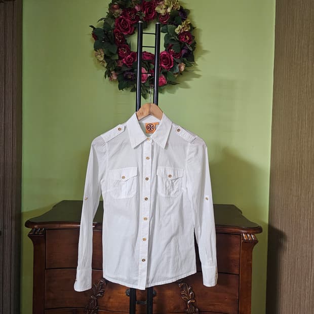 토리버치 아사면 남방