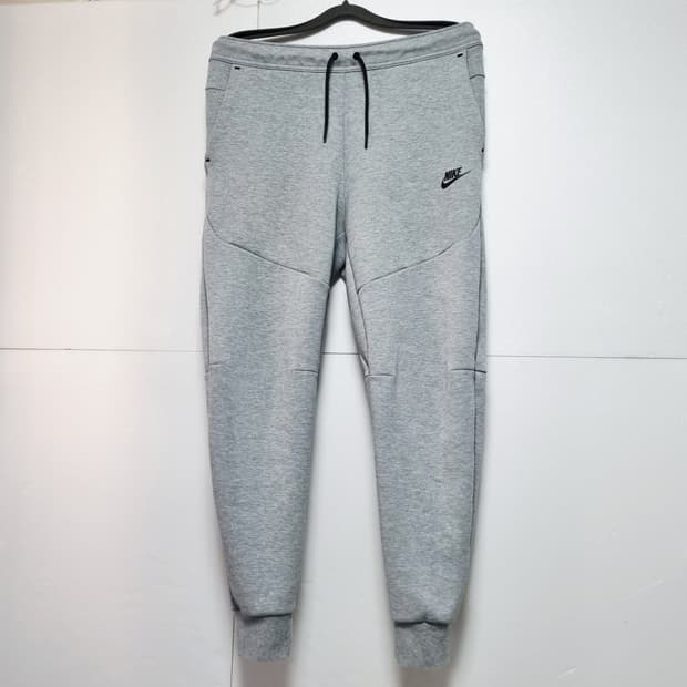 남성 2023 나이키 테크팩 테크플리스 하의 팬츠 바지 트레이닝복