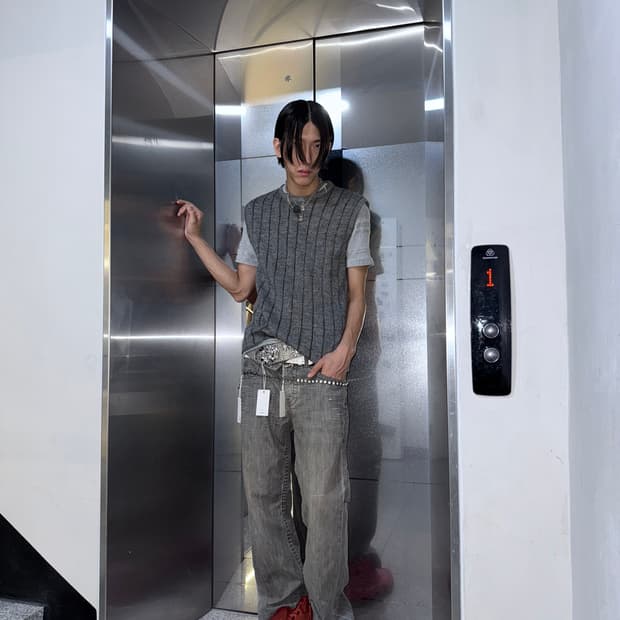 ENERGIE by MISS SIXTY