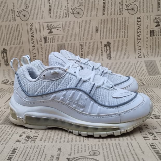 나이키 에어맥스98 여성운동화230 