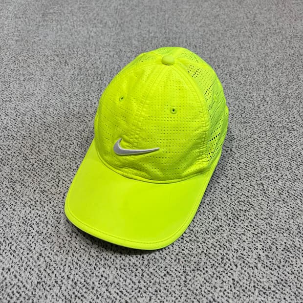 나이키 캡
