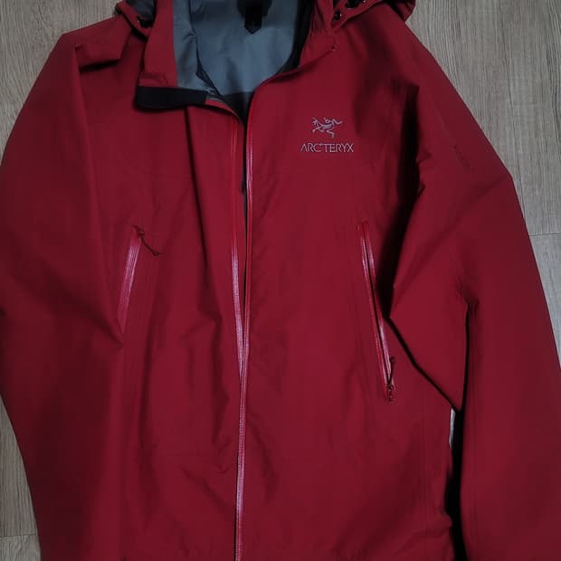 아크테릭스 세타 SL