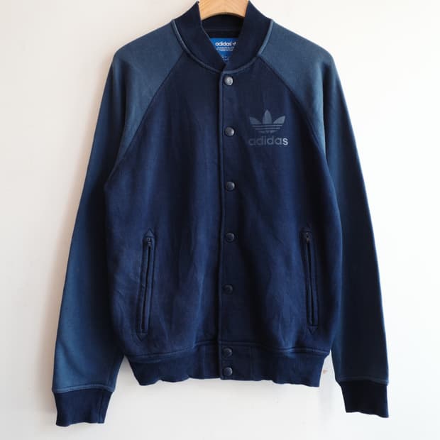 Adidas 아디다스 코치자켓