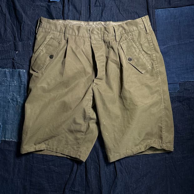 50-70‘s 영국군 RAF 트로피컬 쇼츠 36