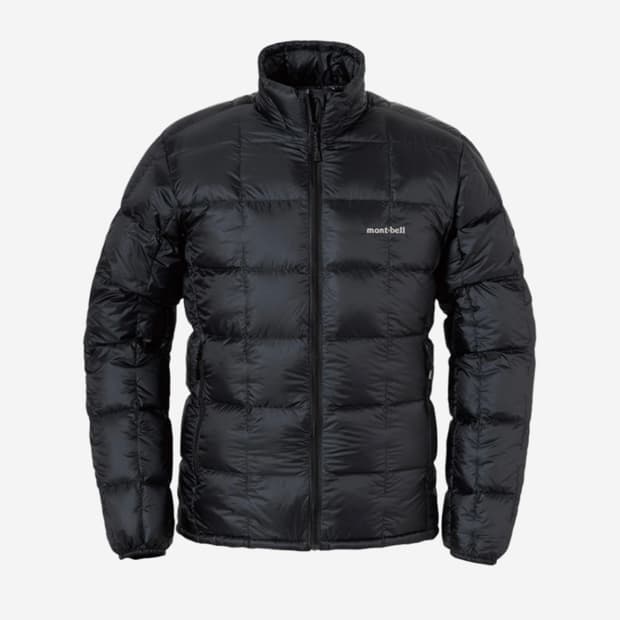 몽벨 수페리어 XL 택포