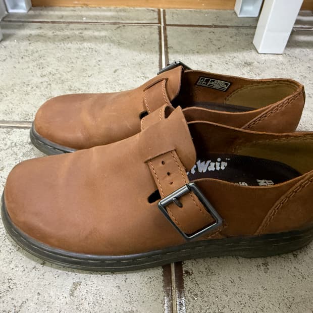 (3UK/36EU) 닥터마틴 패트리샤 220~230