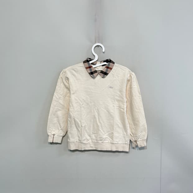 닥스 키즈 티셔츠 130