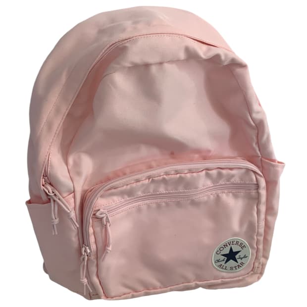 converse backpack