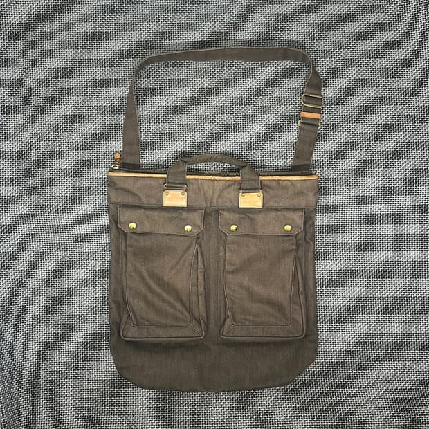 YOSHIDA PORTER 포터 토트백 크로스백