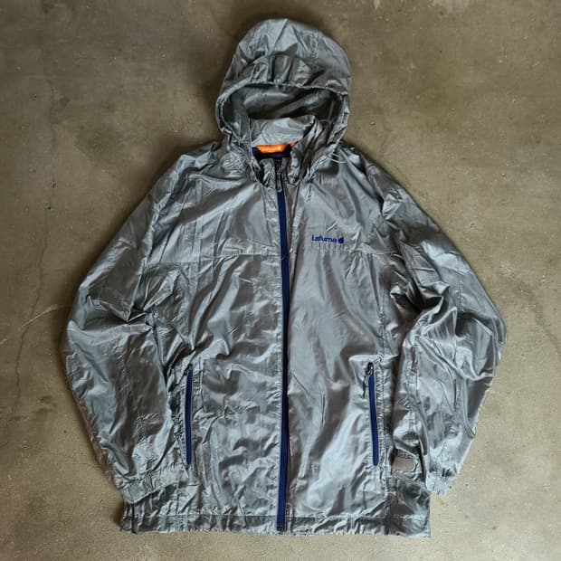 라푸마 나일론 자켓