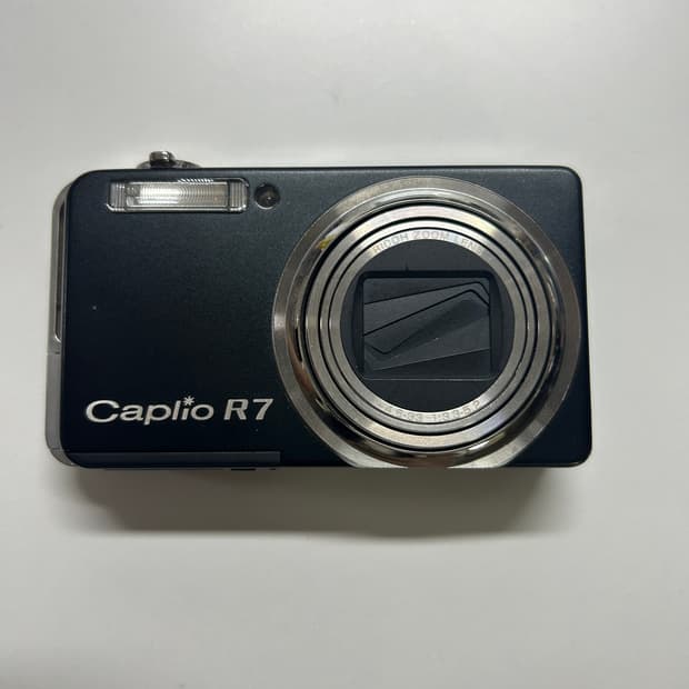 리코 카플리오 r7