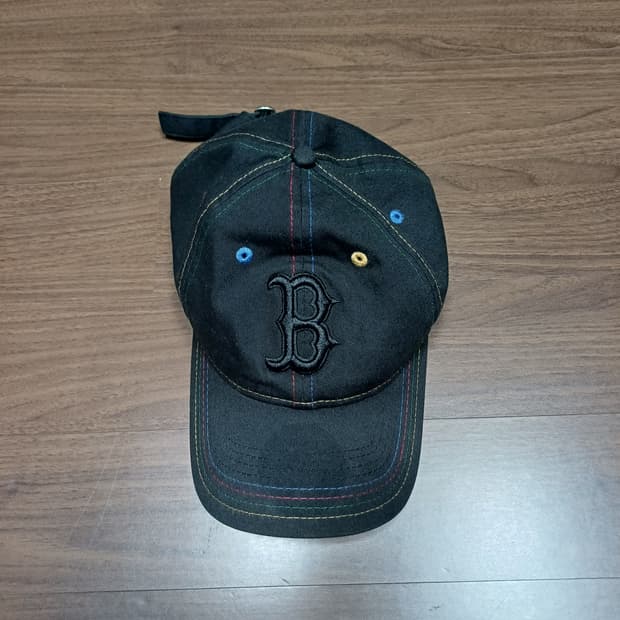 아이앱스튜디오 뉴에라 MLB 보스턴레드삭스 940 볼캡