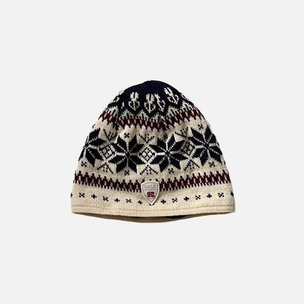 dale of norway 데일오브노르웨이 노르딕 비니