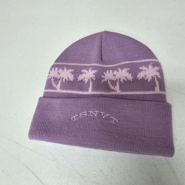 디스이즈네버댓 비니
