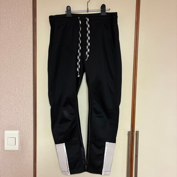 예스터데이즈 투모로우