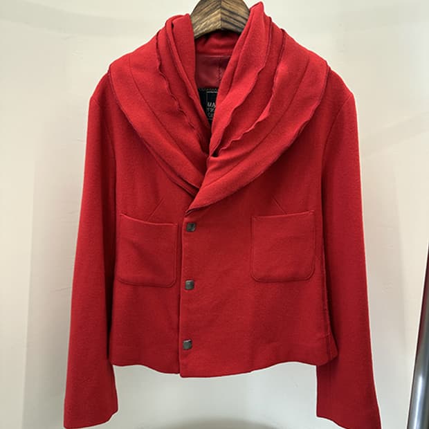 MARITHE FRANCOIS GIRBAUD (M~L)