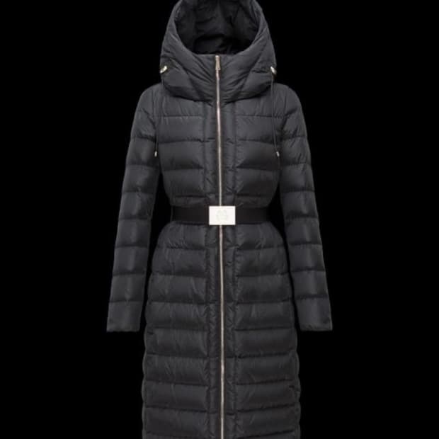 몽클레어 이아민 롱패딩(2/66)