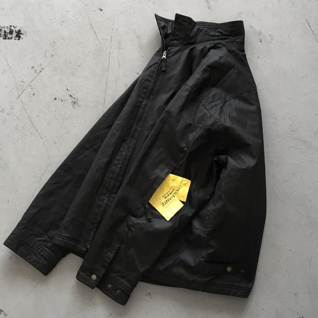 2000‘s  Gap Coated Cotton Jacket