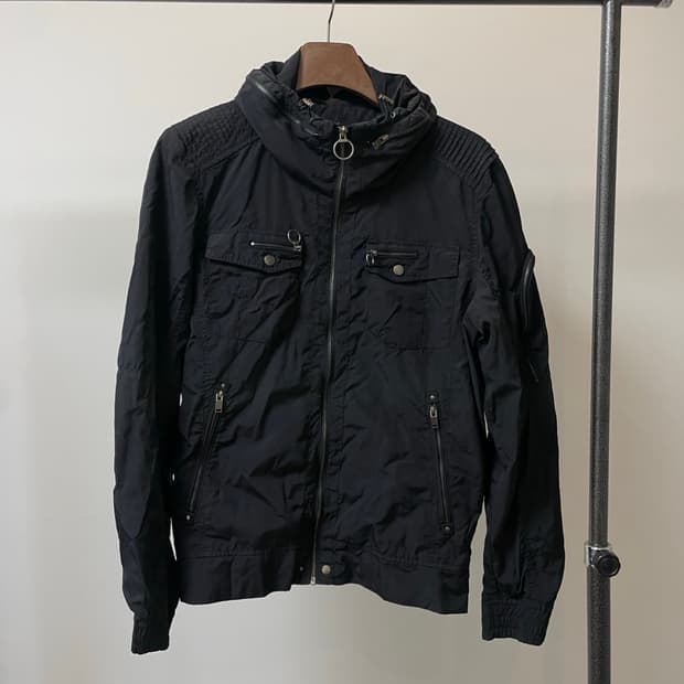 락시크 자켓 105